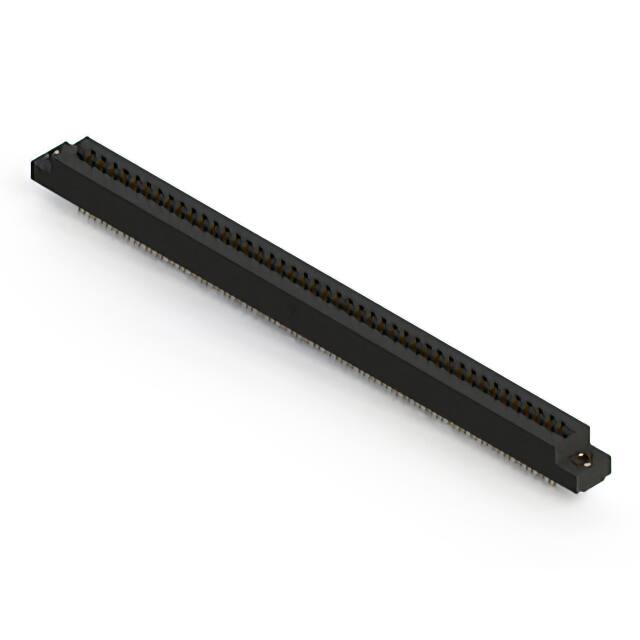 355-086-555-203 EDAC Inc.  Edgeboard Connectors